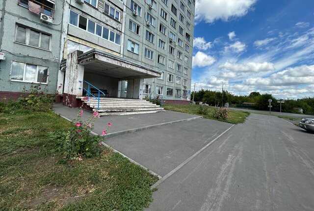 ул Федоровского 26 фото