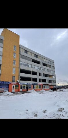 метро Строгино ул Маршала Воробьёва муниципальный округ Строгино фото