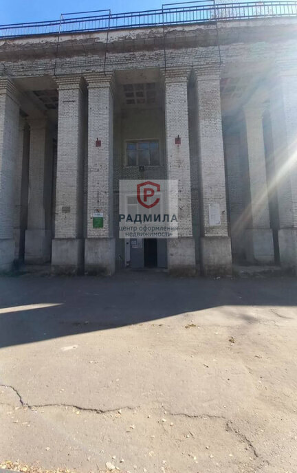 свободного назначения городской округ Сергиево-Посадский г Краснозаводск ул Горького 1 фото 4