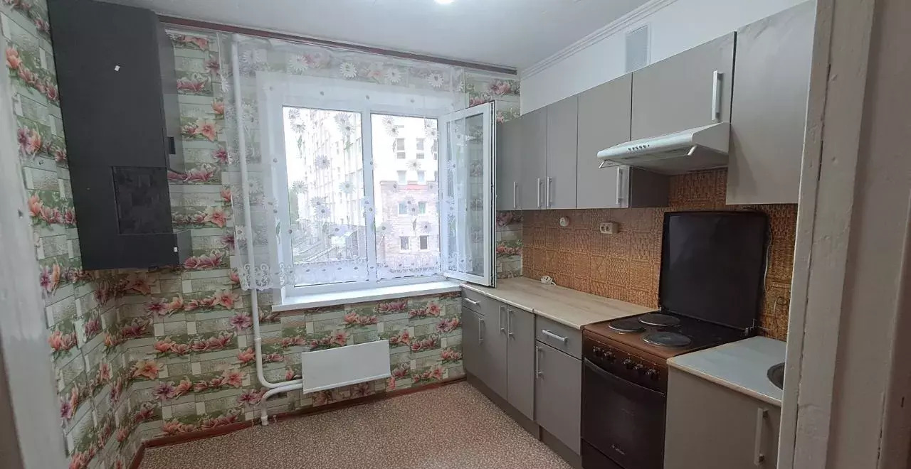 квартира г Тольятти р-н Автозаводский 16-й квартал б-р Цветной 5 фото 6