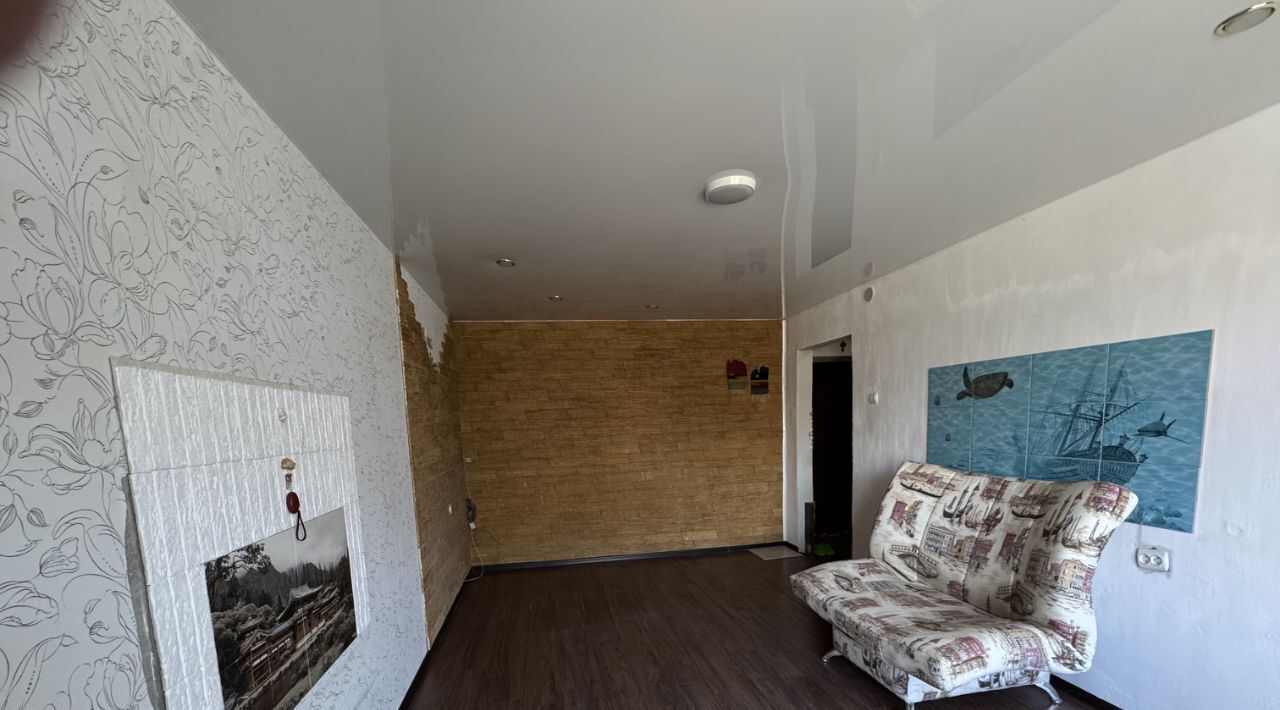 квартира г Кунгур ул Степана Разина 216к/1 фото 5