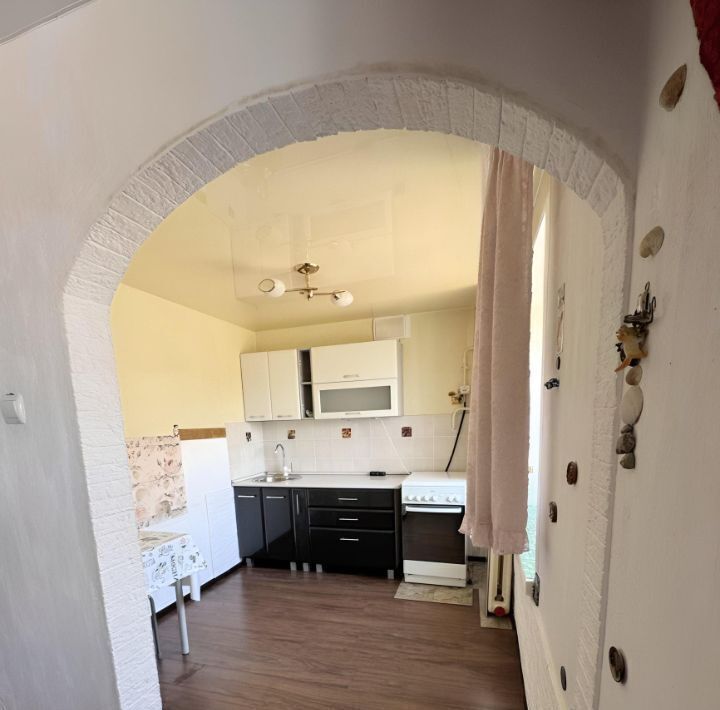 квартира г Кунгур ул Степана Разина 216к/1 фото 7