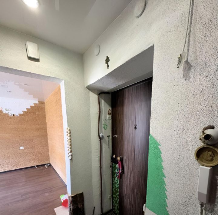 квартира г Кунгур ул Степана Разина 216к/1 фото 9