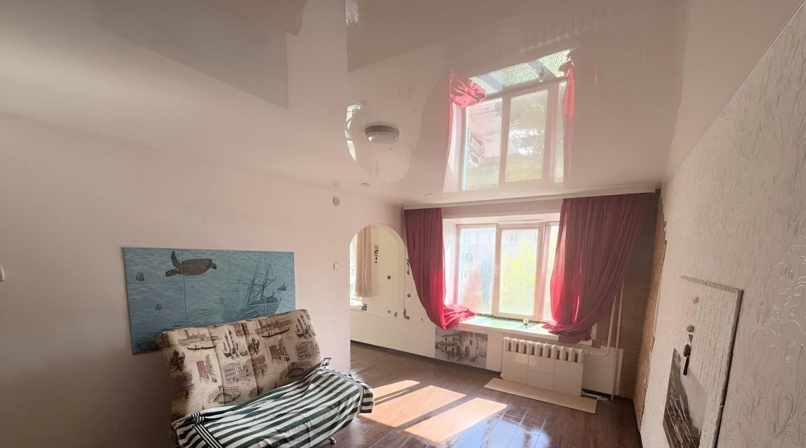 квартира г Кунгур ул Степана Разина 216к/1 фото 13