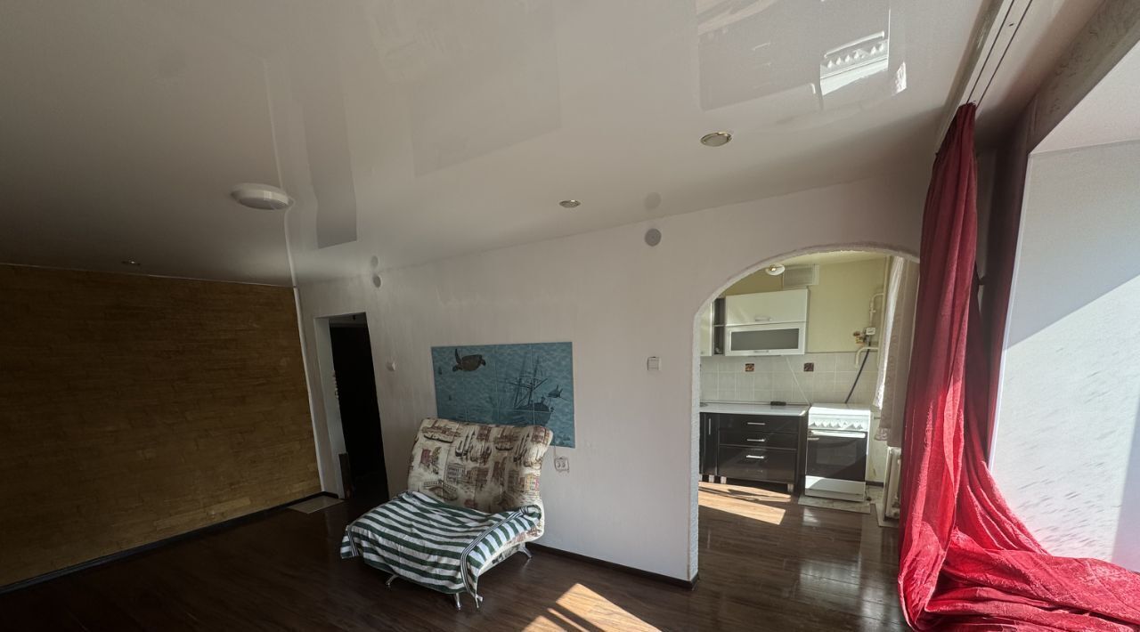 квартира г Кунгур ул Степана Разина 216к/1 фото 21