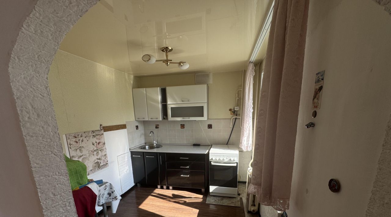 квартира г Кунгур ул Степана Разина 216к/1 фото 18