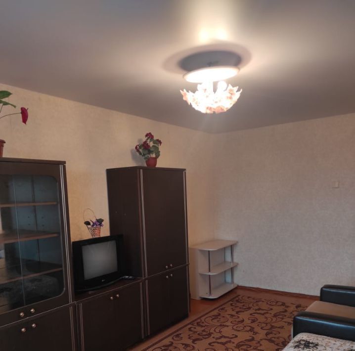 квартира г Смоленск р-н Ленинский ул Кирова 36 фото 8