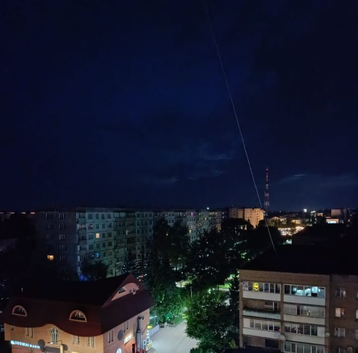 квартира г Смоленск р-н Ленинский ул Кирова 36 фото 21