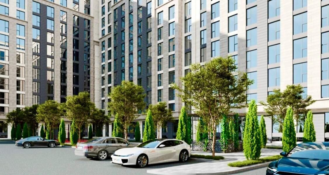 квартира г Избербаш ул Лермонтова 12 фото 6