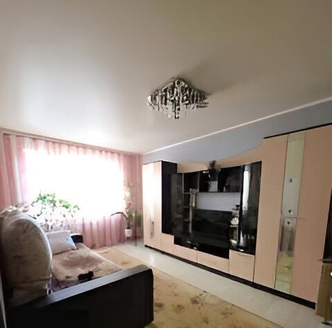 квартира г Курск р-н Сеймский ул Сумская 38а фото 4