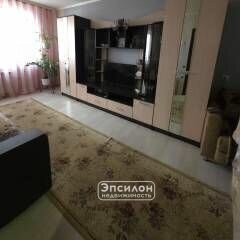 квартира г Курск р-н Сеймский ул Сумская 38а фото 2