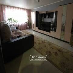 квартира г Курск р-н Сеймский ул Сумская 38а фото 4