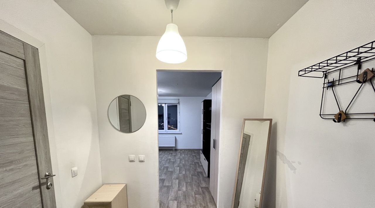 квартира г Екатеринбург Уралмаш ул Таватуйская 25к/2 фото 5