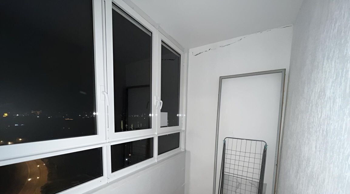 квартира г Екатеринбург Уралмаш ул Таватуйская 25к/2 фото 6