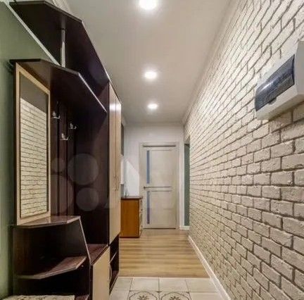квартира г Курган ул Макаренко 12 фото 10