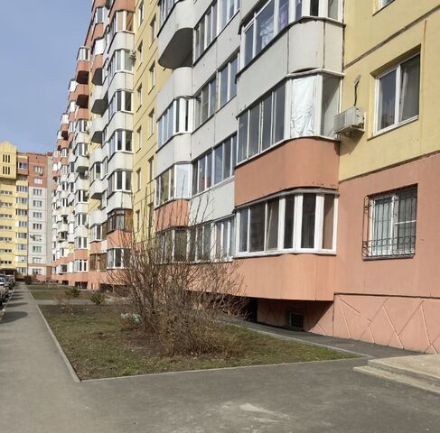 ул Рокоссовского 32 фото