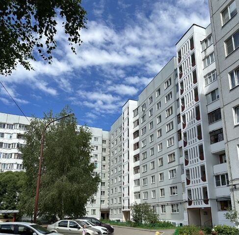 пр-кт Александра Корсунова 55/2 фото