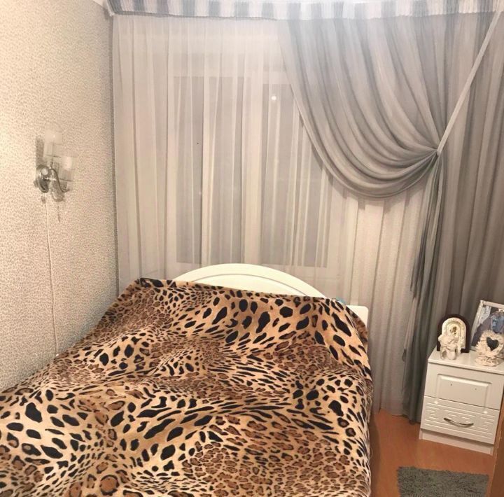 квартира г Тамбов р-н Октябрьский ул Советская 148/45 фото 3
