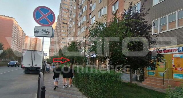р-н Прикубанский ул им. Героя Николая Шевелёва 1 фото
