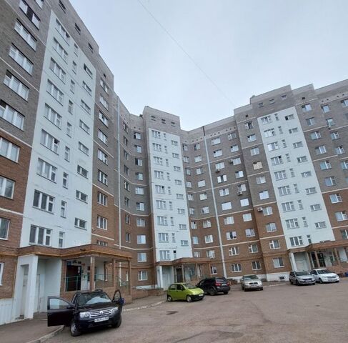 р-н Демский ул Грозненская 69/7 фото