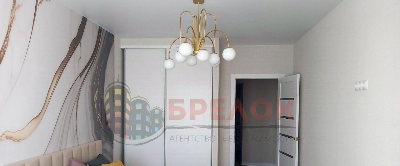квартира г Батайск ЖК «8 Марта» ул. Клары Цеткин, 176А фото 1