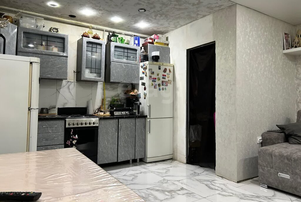 дом г Оренбург р-н Центральный ул Акулова фото 1