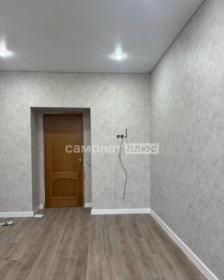 квартира г Октябрьский пр-кт Ленина 3 фото 2