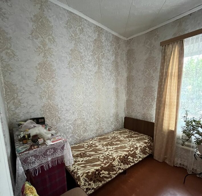 дом г Донецк ул 1-я Пржевальского фото 4