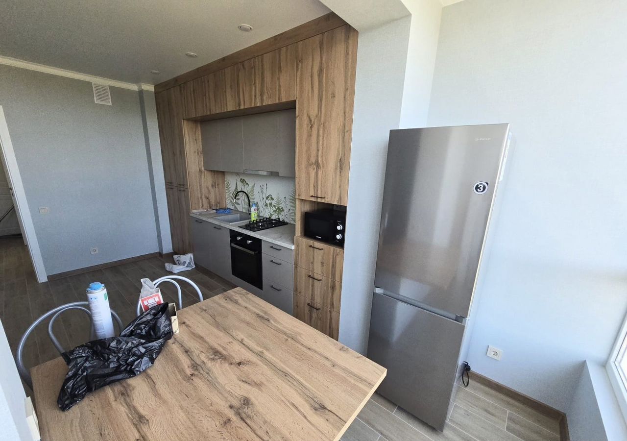 квартира г Батайск пер Талалихина 30к/2 ЖК Талалихина фото 4