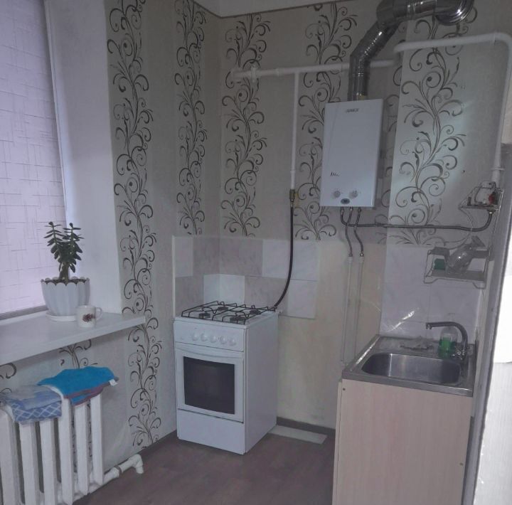 квартира г Азов ул Московская 143 Азовский район фото 5