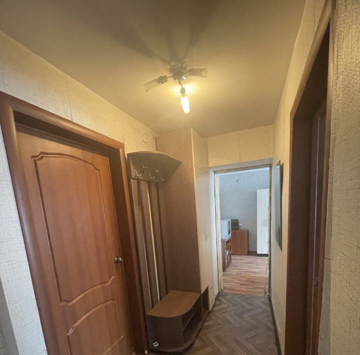 квартира г Новокузнецк р-н Заводской ул Ярославская 28 фото 7