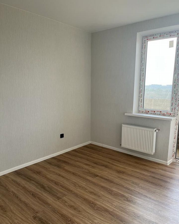 квартира г Краснодар р-н Прикубанский ул Домбайская 55к/2 ЖК «Свобода» фото 2