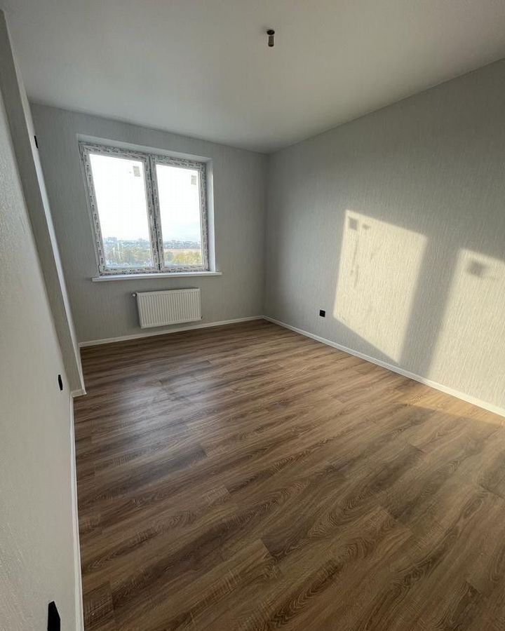квартира г Краснодар р-н Прикубанский ул Домбайская 55к/2 ЖК «Свобода» фото 4