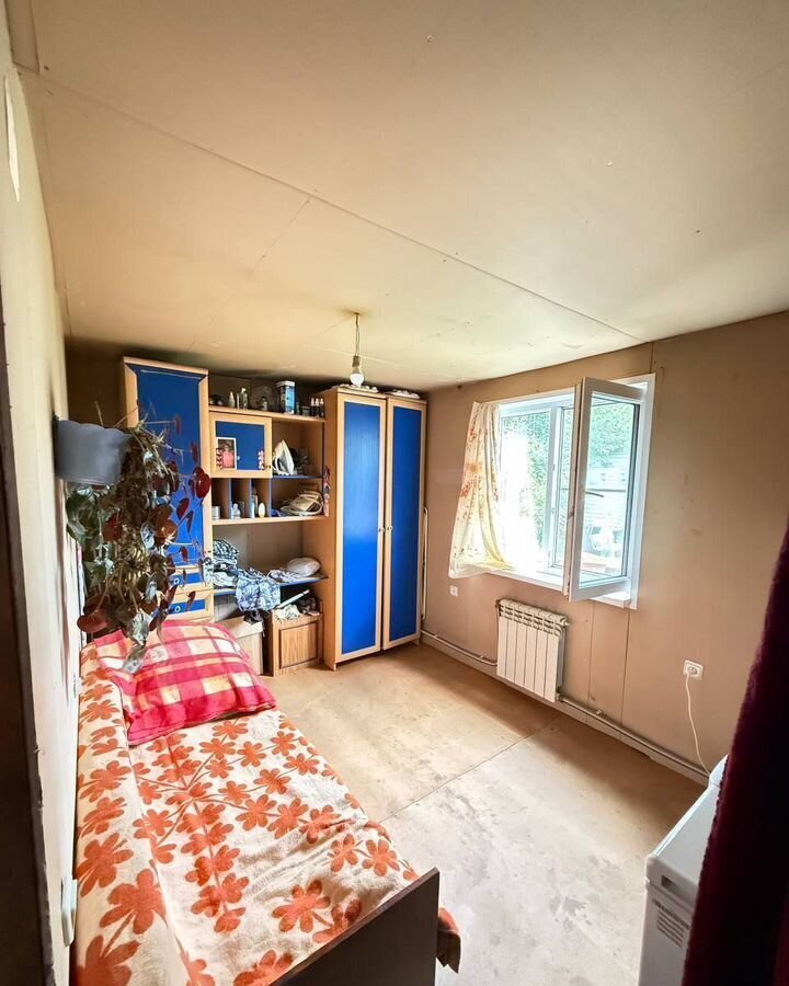 дом г Братск жилой район Падун, Садовая ул., 19А фото 13