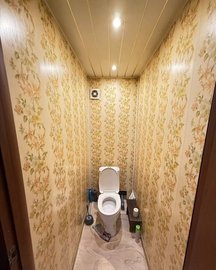 дом г Братск жилой район Падун, Садовая ул., 19А фото 18