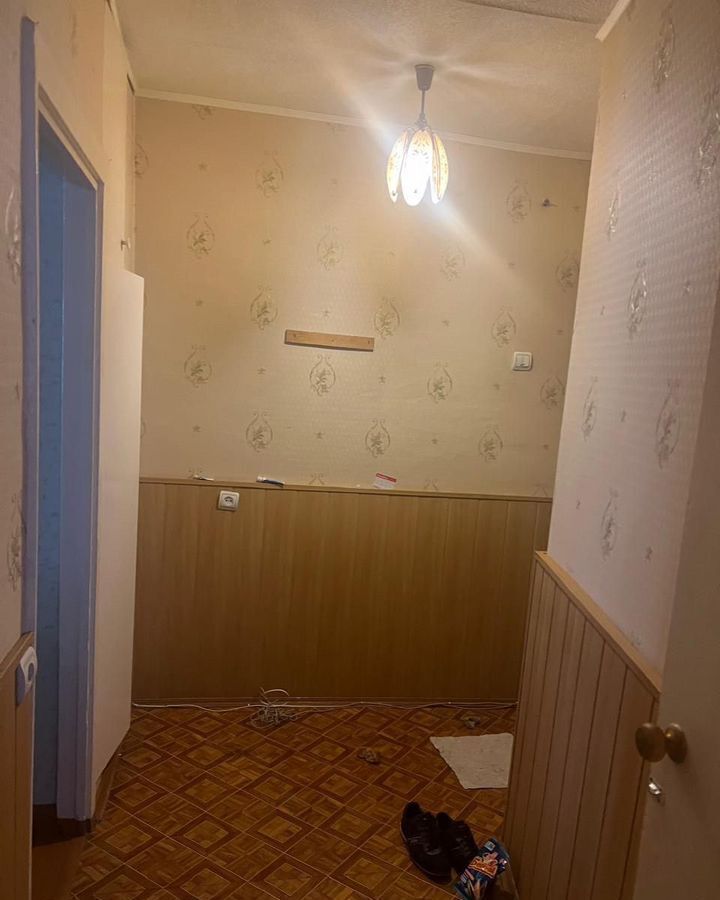 квартира г Чапаевск ул Железнодорожная 89 фото 5