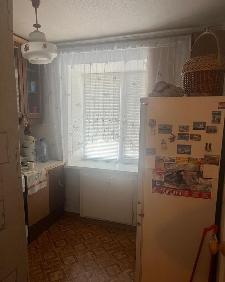 квартира г Чапаевск ул Железнодорожная 89 фото 8