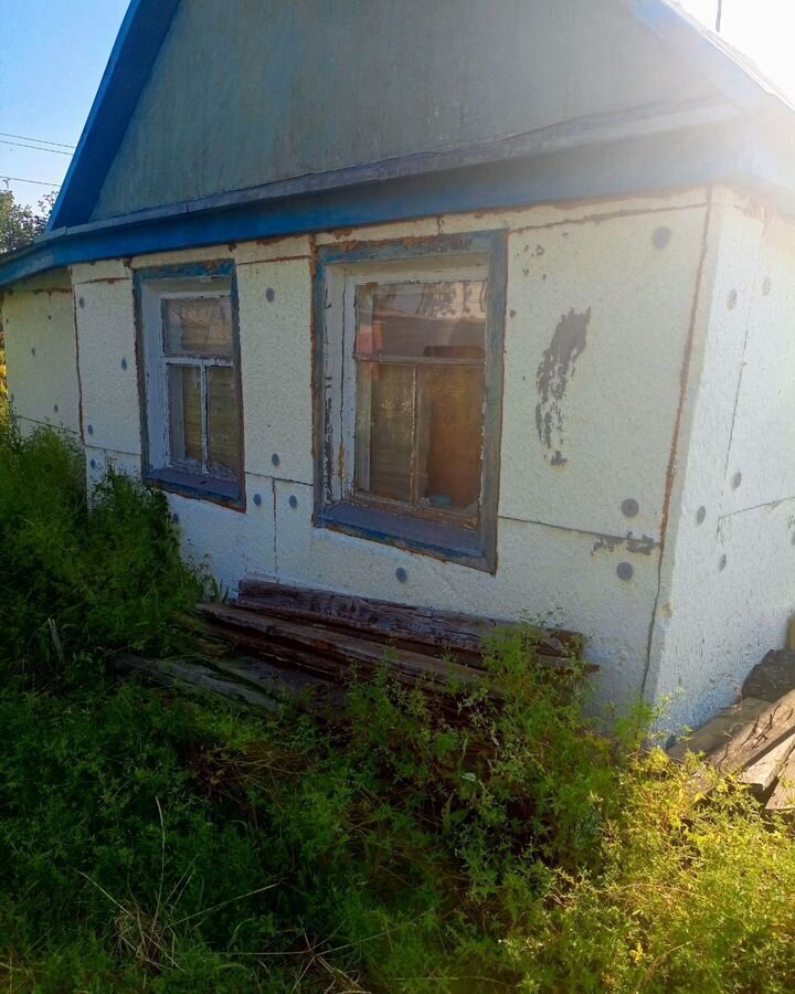 дом г Магнитогорск р-н Ленинский сад Машиностроитель 1258 фото 8