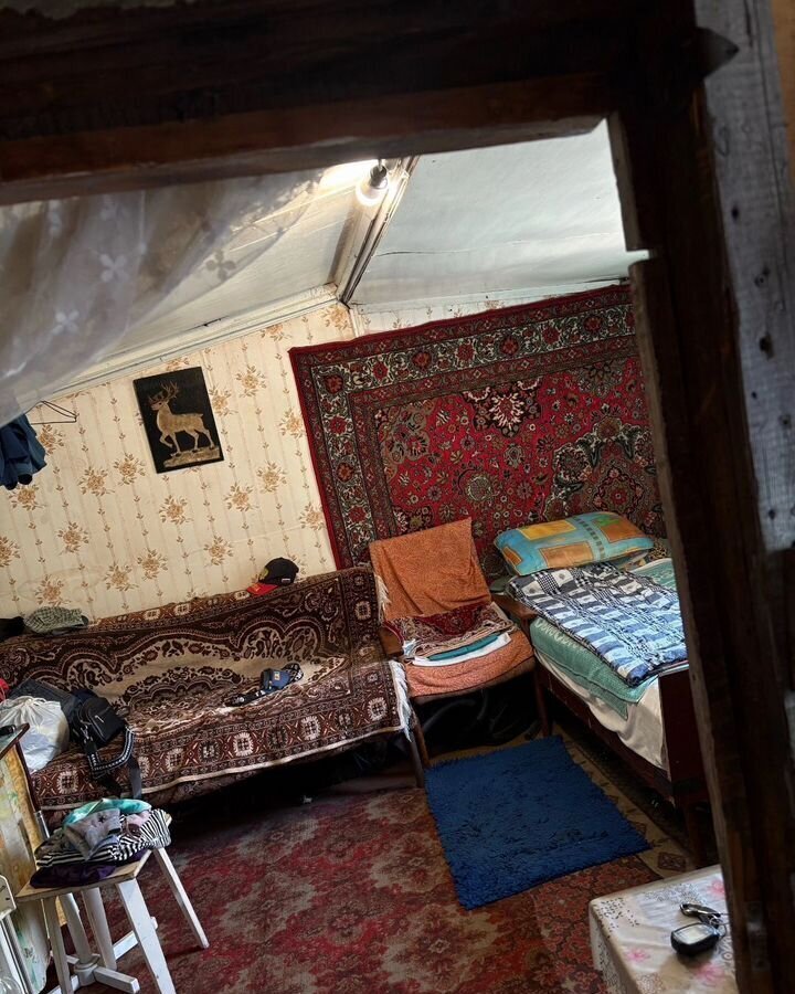 дом г Бийск п Нагорный ул Каховская р-н Нагорный фото 15