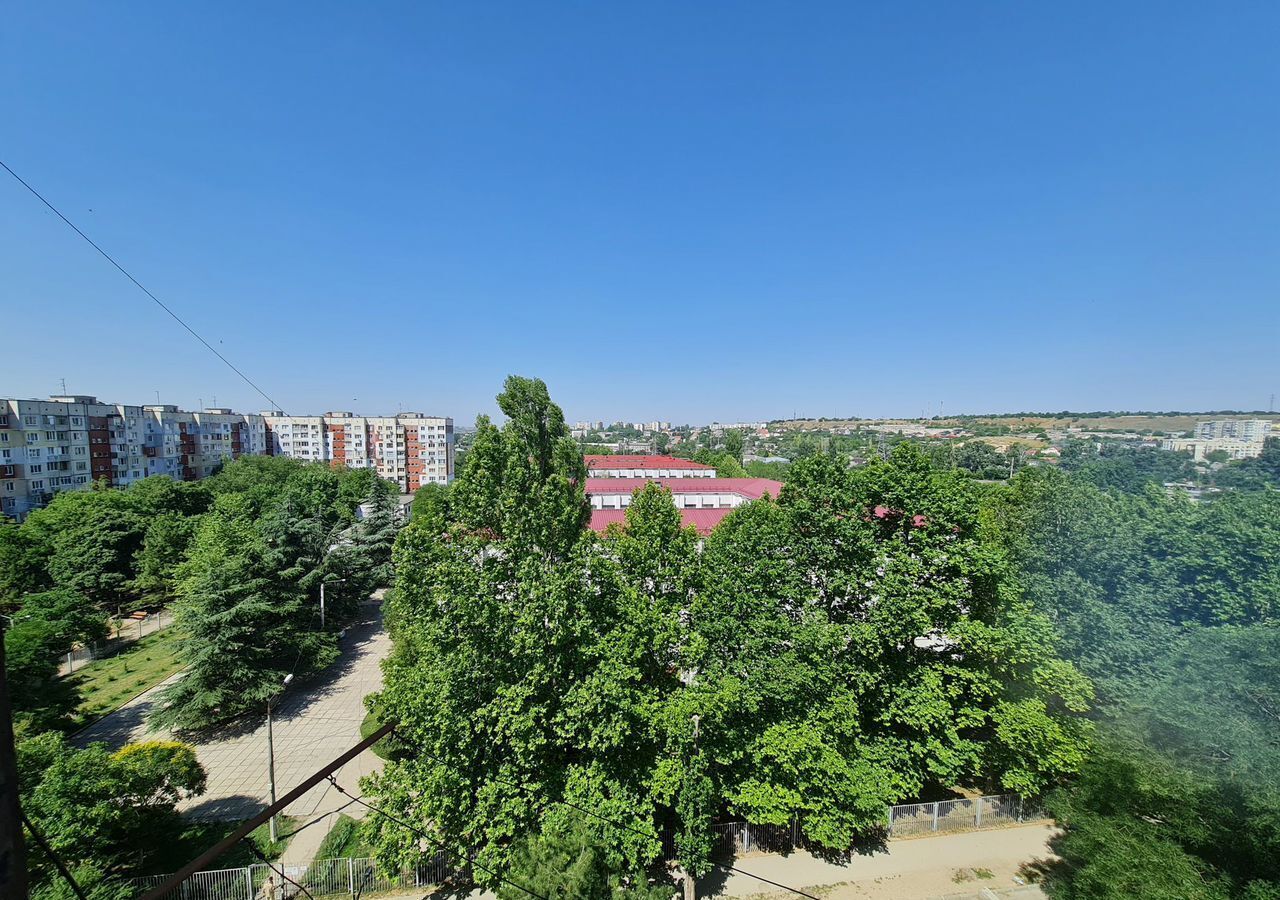 квартира г Симферополь ул Бела Куна 15 фото 17