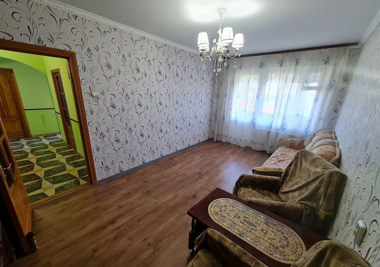 квартира г Симферополь ул Бела Куна 15 фото 15