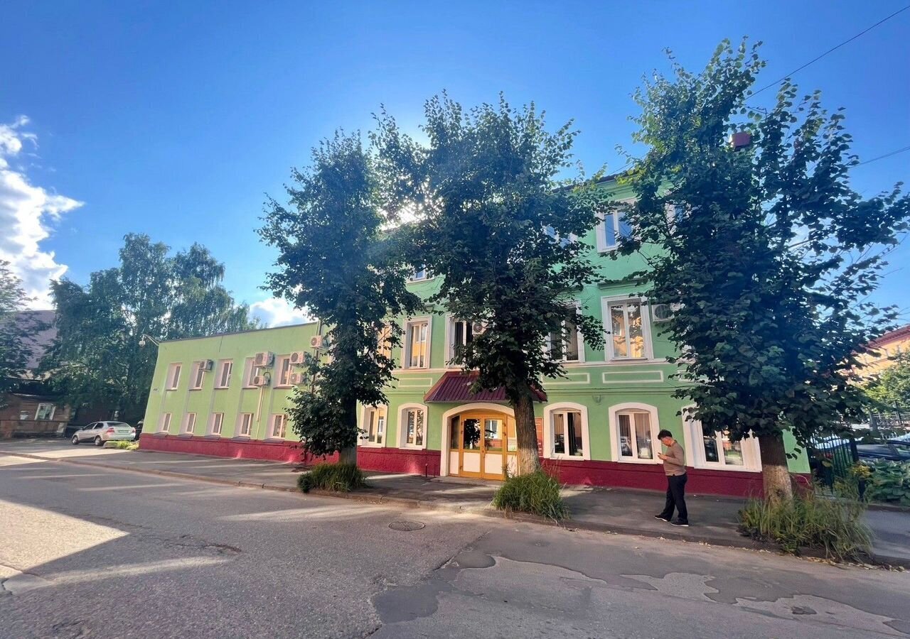 офис г Смоленск р-н Промышленный ул Докучаева 5 фото 5