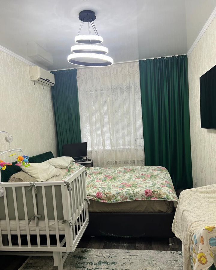 квартира г Ставрополь р-н Октябрьский Северо-Западный пр-кт Кулакова 49/6 фото 14