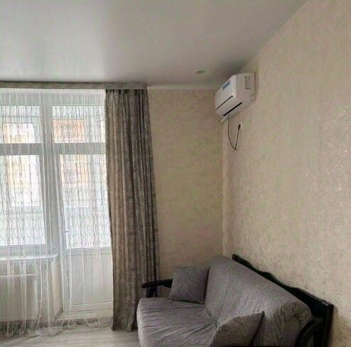 квартира г Краснодар р-н Прикубанский ул им. Героя Яцкова И.В. 19 фото 1