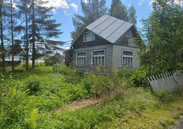 снт Калинушка 9-я линия, 539, Архангельск фото