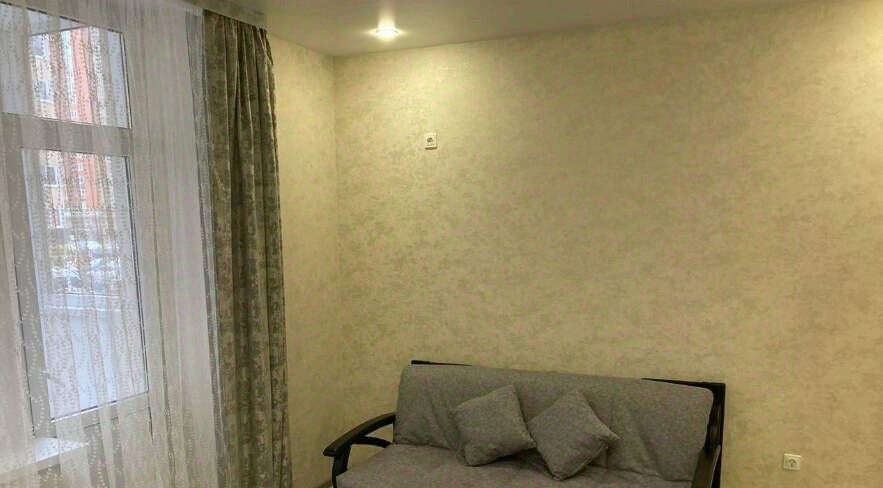квартира г Краснодар р-н Прикубанский ул им. Героя Яцкова И.В. 19 фото 3