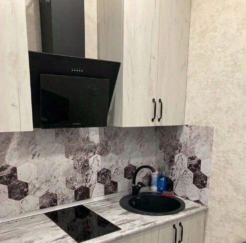 квартира г Краснодар р-н Прикубанский ул им. Героя Яцкова И.В. 19 фото 4
