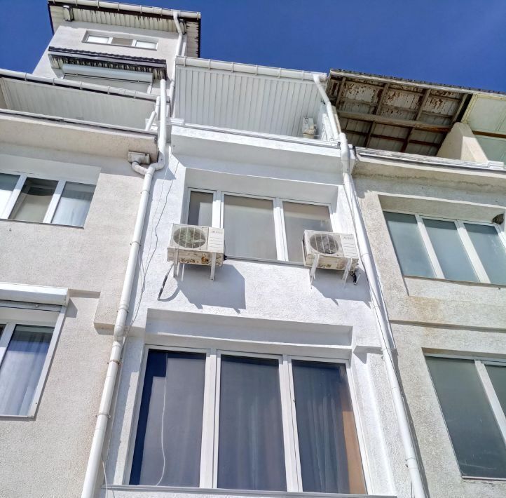 дом г Ялта г Алупка ул им Ленина 35б фото 2