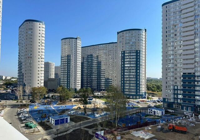 ул Воронежская 47д фото