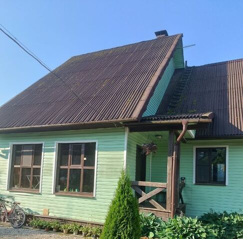ул Хвойная 11 Савинское с/пос фото